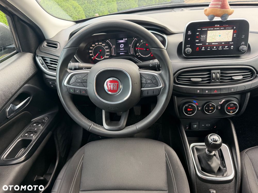 Fiat Tipo 1.4 16V More - 6
