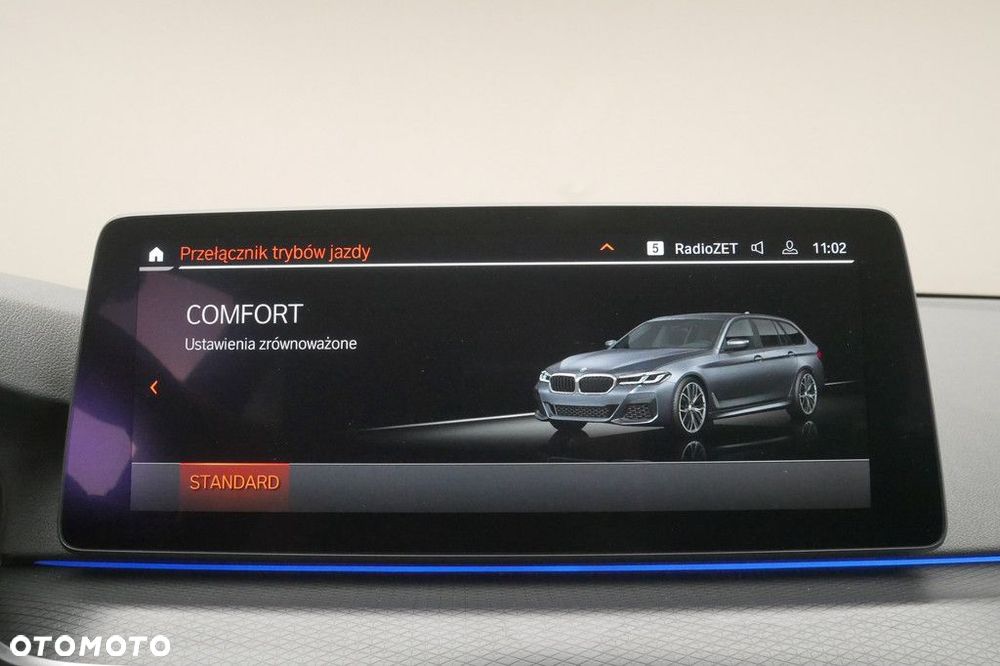BMW Seria 5 - 25