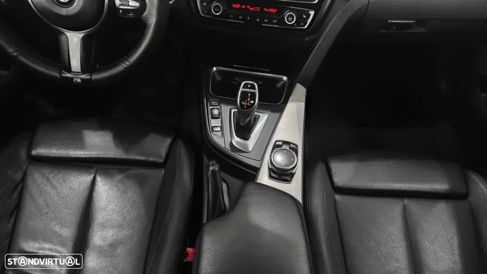BMW 420 d Pack M Auto - 36