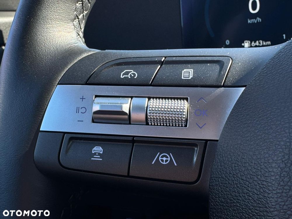 Hyundai Kona 1.0 T-GDI Executive DCT - 12