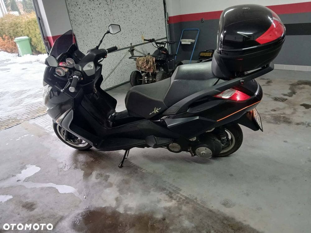Peugeot Satelis - 6