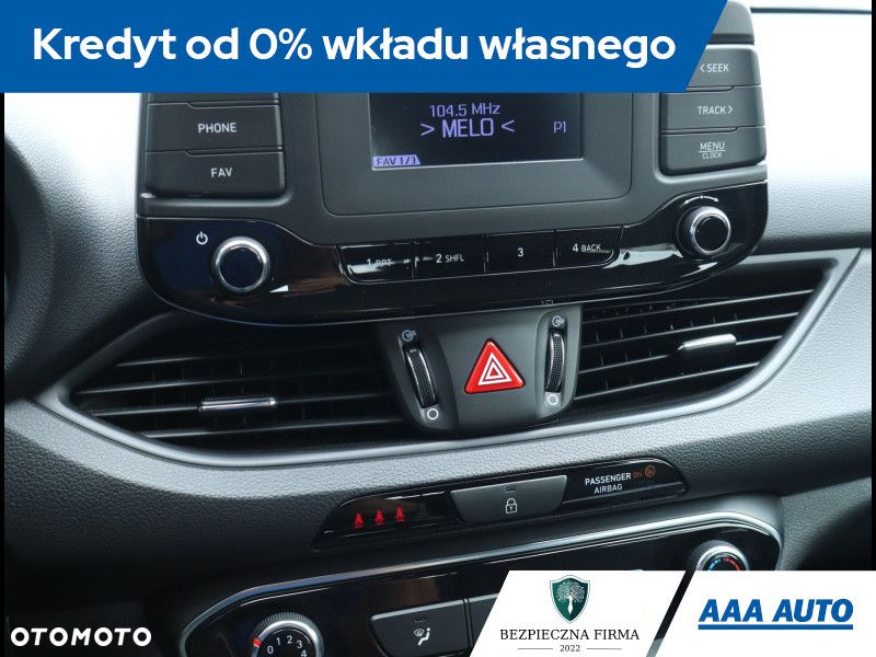 Hyundai i30 - 13