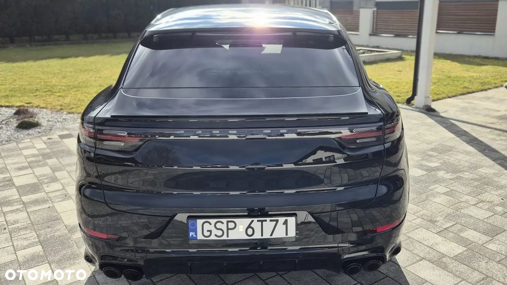Porsche Cayenne Platinum Edition - 7