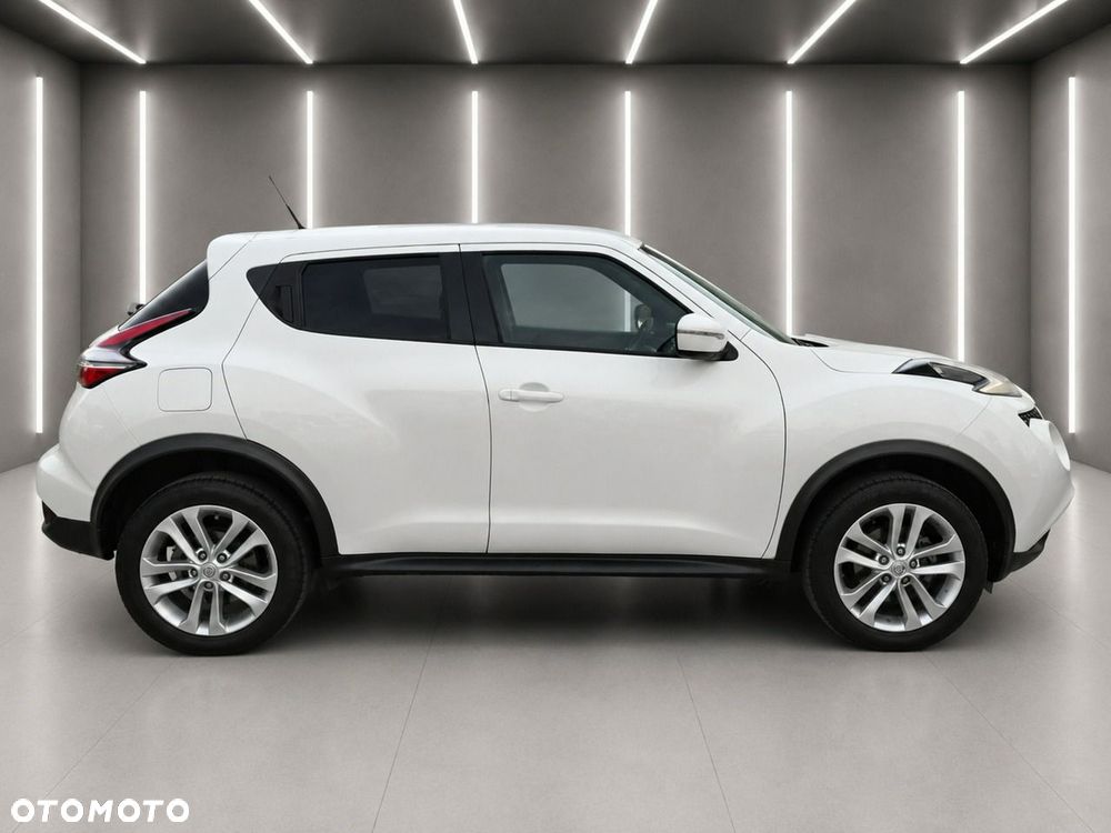 Nissan Juke - 4