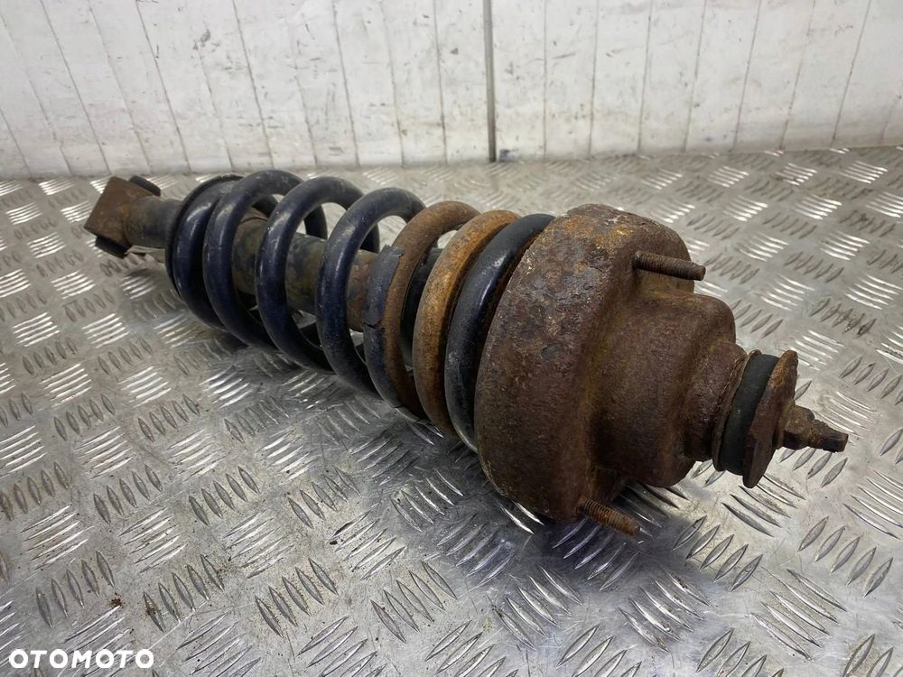 AMORTYZATOR SPRĘŻYNA TYŁ FORD EXPLORER 4L24-18080-CA - 10