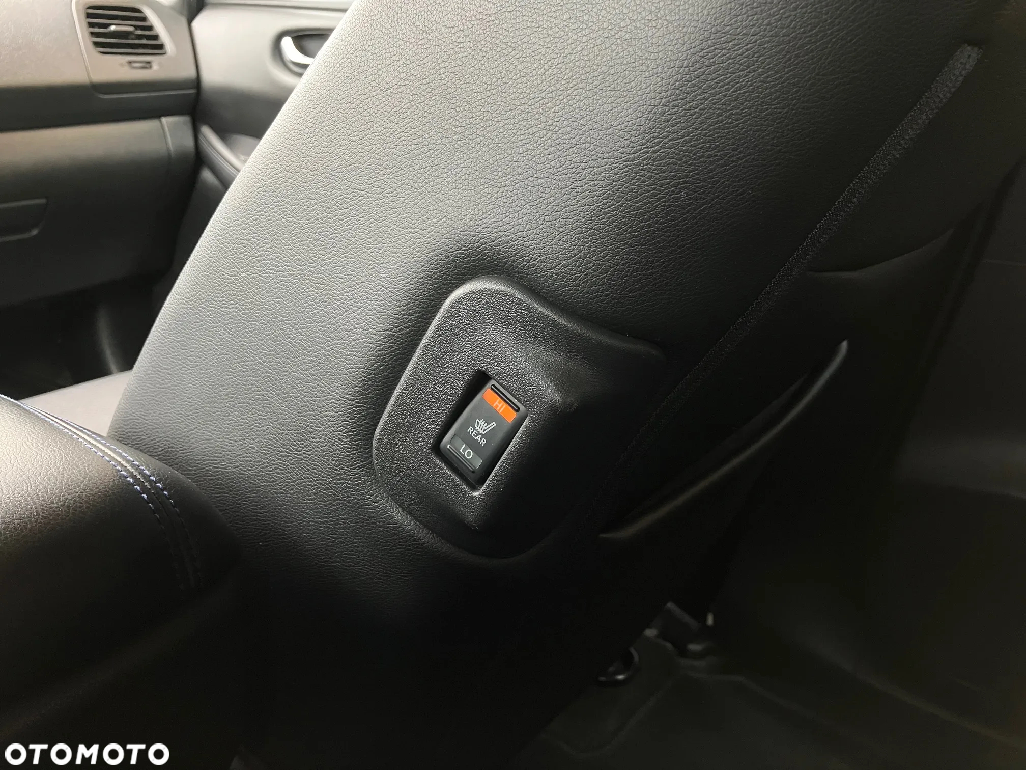Nissan Leaf 30kWh Tekna - 17