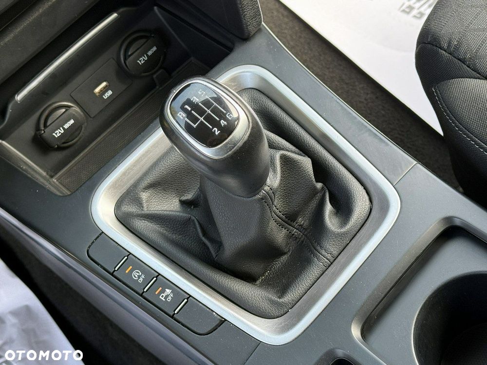 Kia XCeed 1.0 T-GDI L Business Line - 9