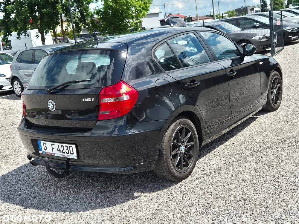BMW Seria 1 - 9