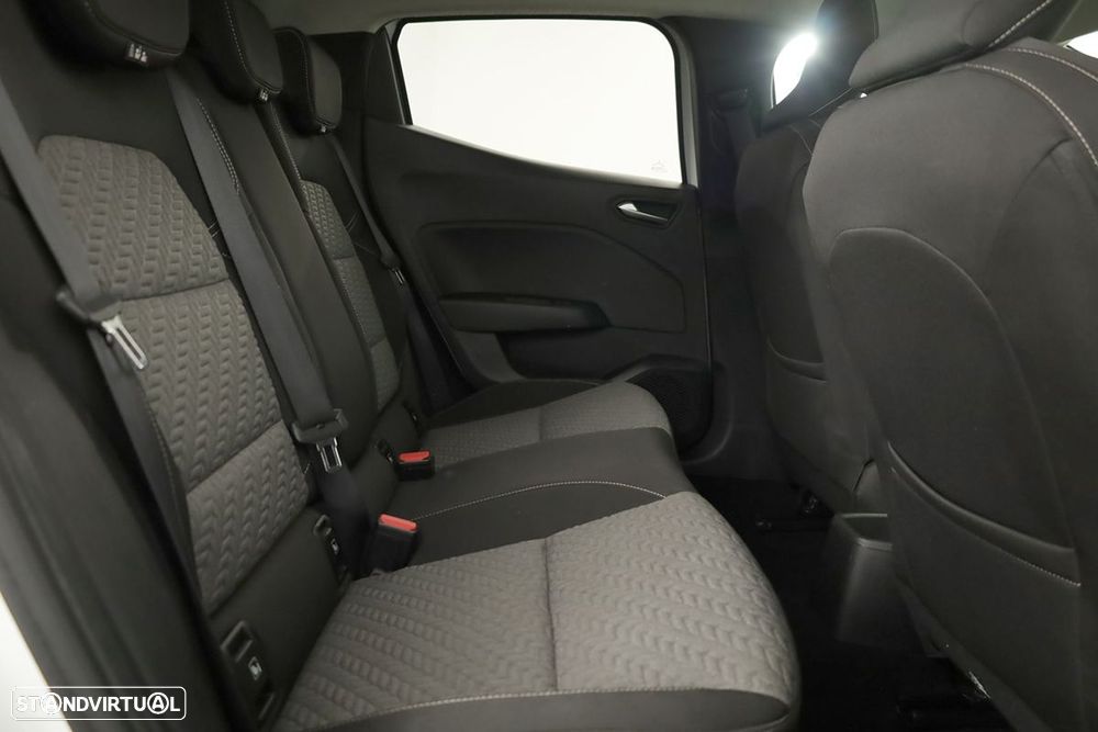 Renault Clio 1.0 TCe Evolution - 22