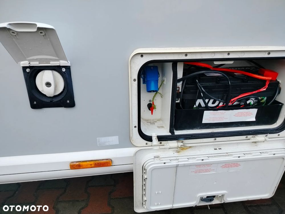 Bailey Pursuit 560-5 - 34