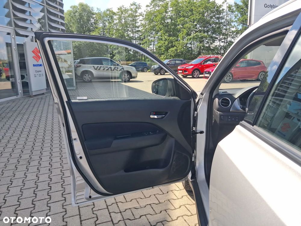 Suzuki Vitara 1.4 Boosterjet mHEV Premium 2WD - 19