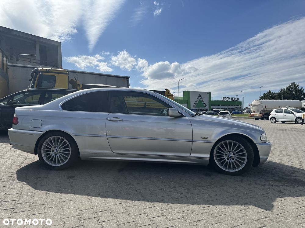 BMW Seria 3 - 10