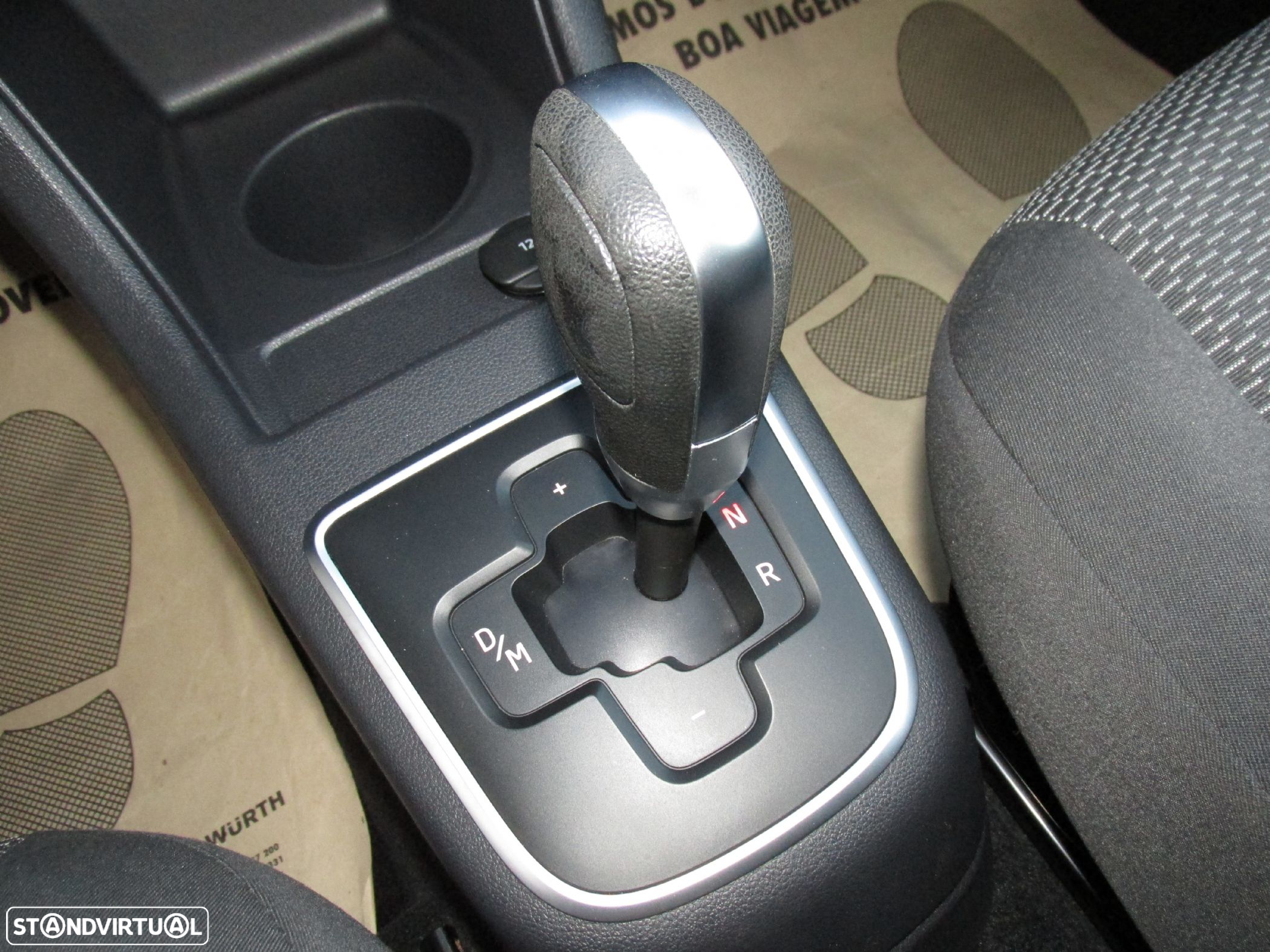 SEAT Mii 1.0 Reference Aut. - 2