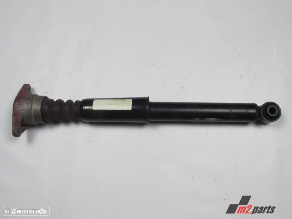 Amortecedor Direito/Esquerdo/Trás Seminovo/ Original AUDI A4 (8EC, B7) 8E0513036... - 1