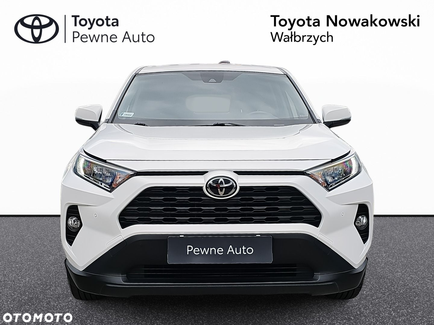 Toyota RAV4 2.0 Active 4x2 - 7