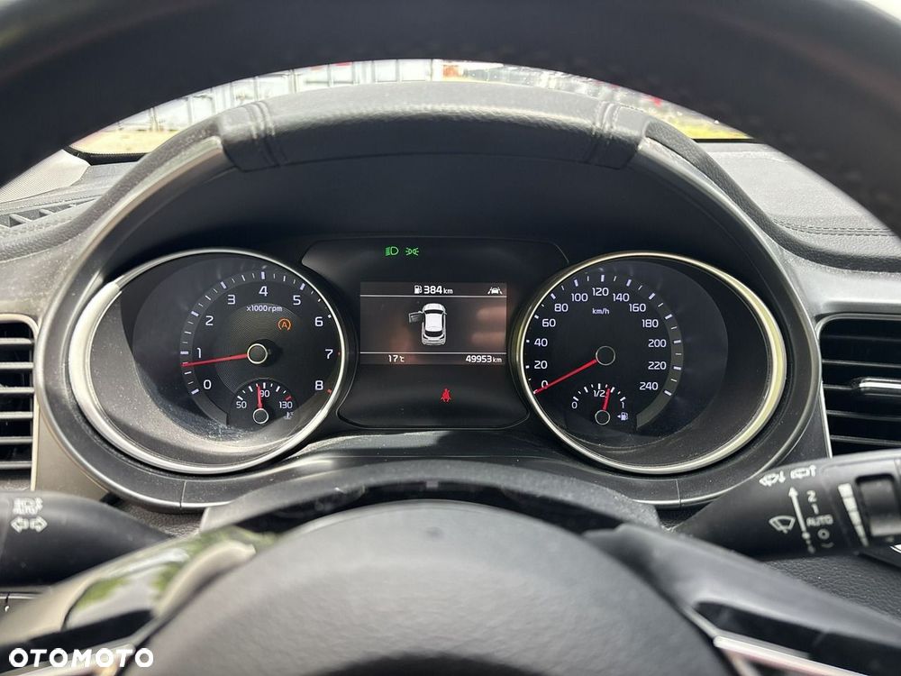 Kia XCeed 1.5 T-GDI M - 20