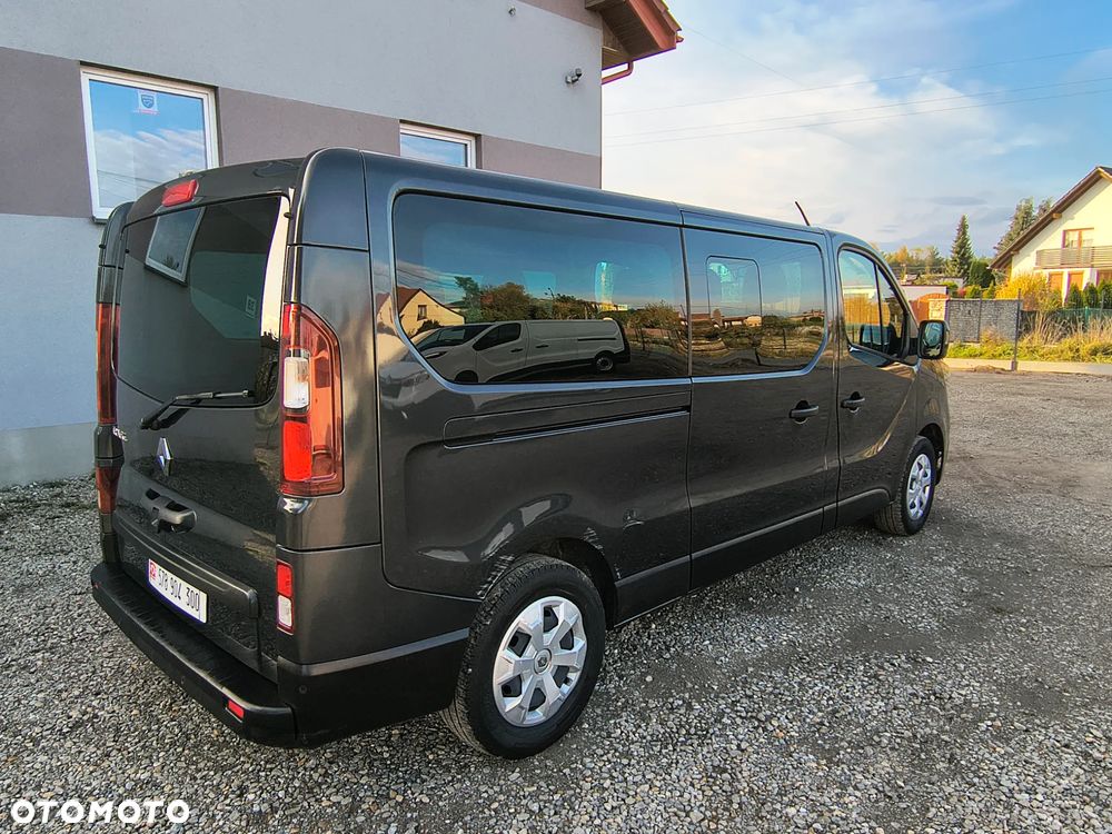 Renault Trafic - 24