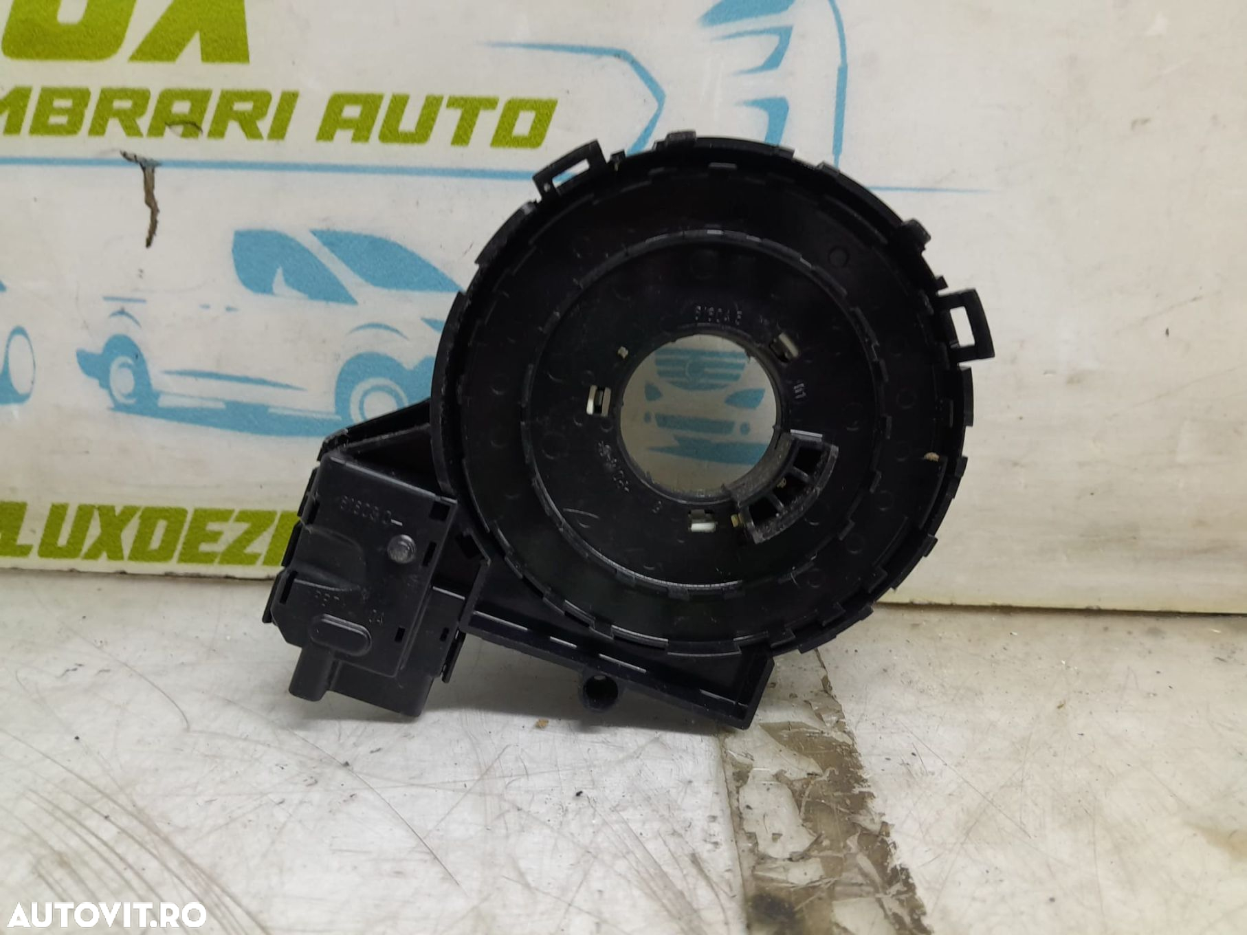 Spira spirala volan 1k0959653C Volkswagen VW Touran 1 [2003 - 2006] - 2