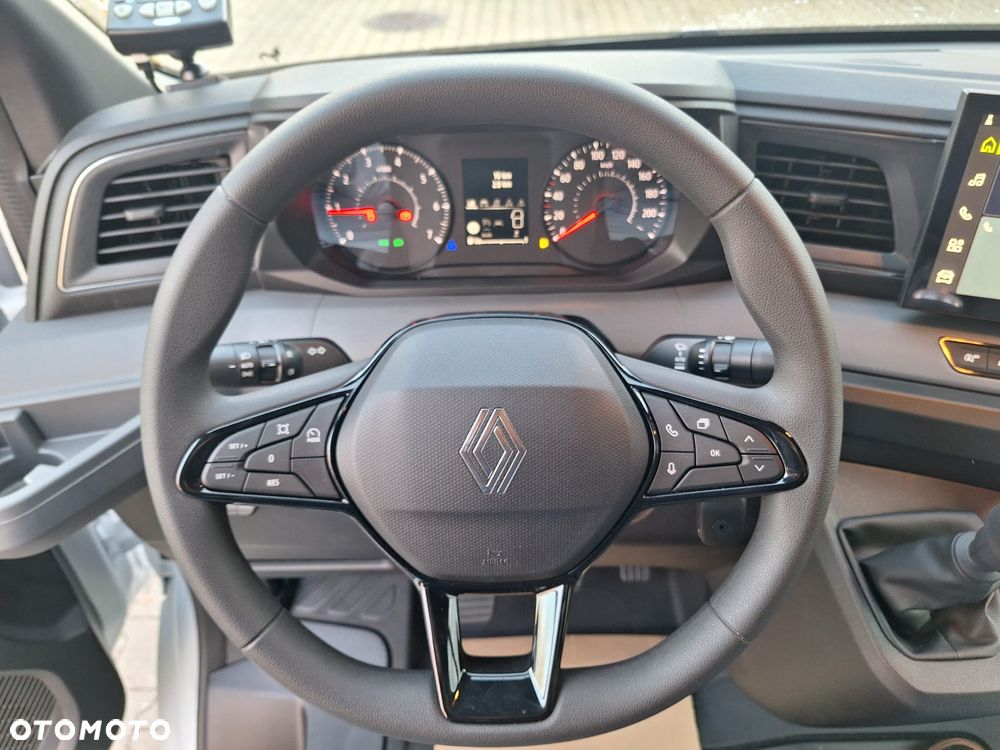 Renault Master L3H2 - 14
