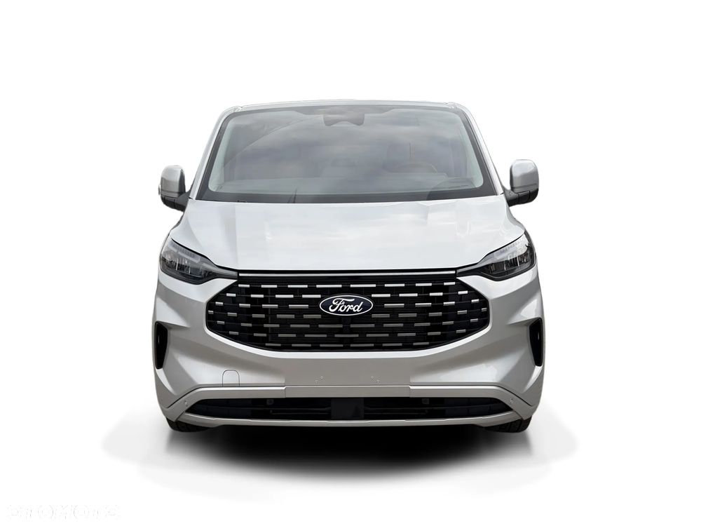 Ford Tourneo Custom 2.0 EcoBlue 320 AWD L2 Titanium - 8