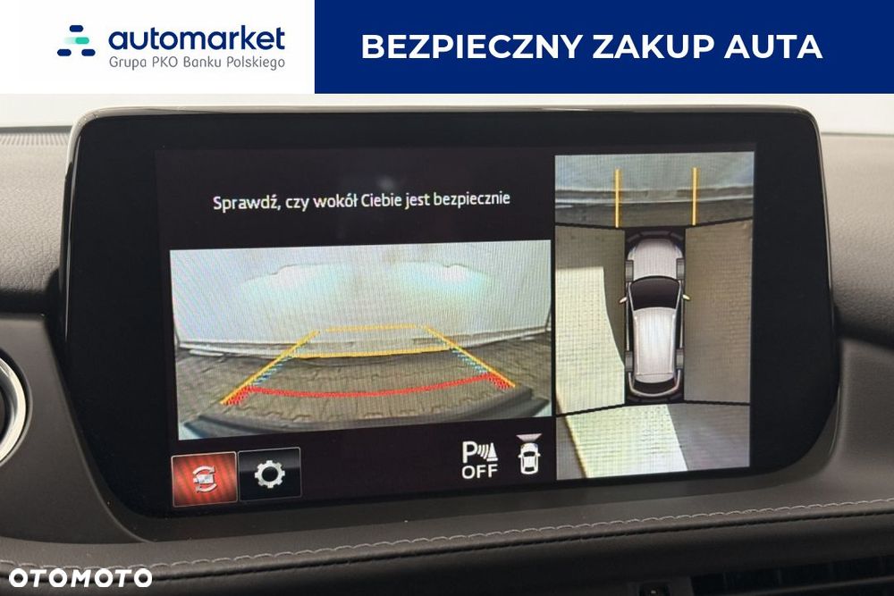 Mazda 6 2.0 Center-Line - 18