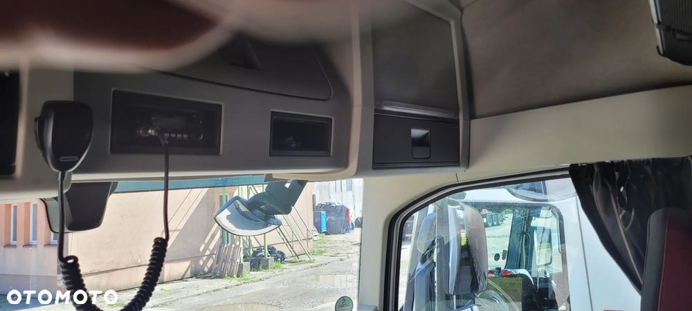 Volvo FH4 - 12
