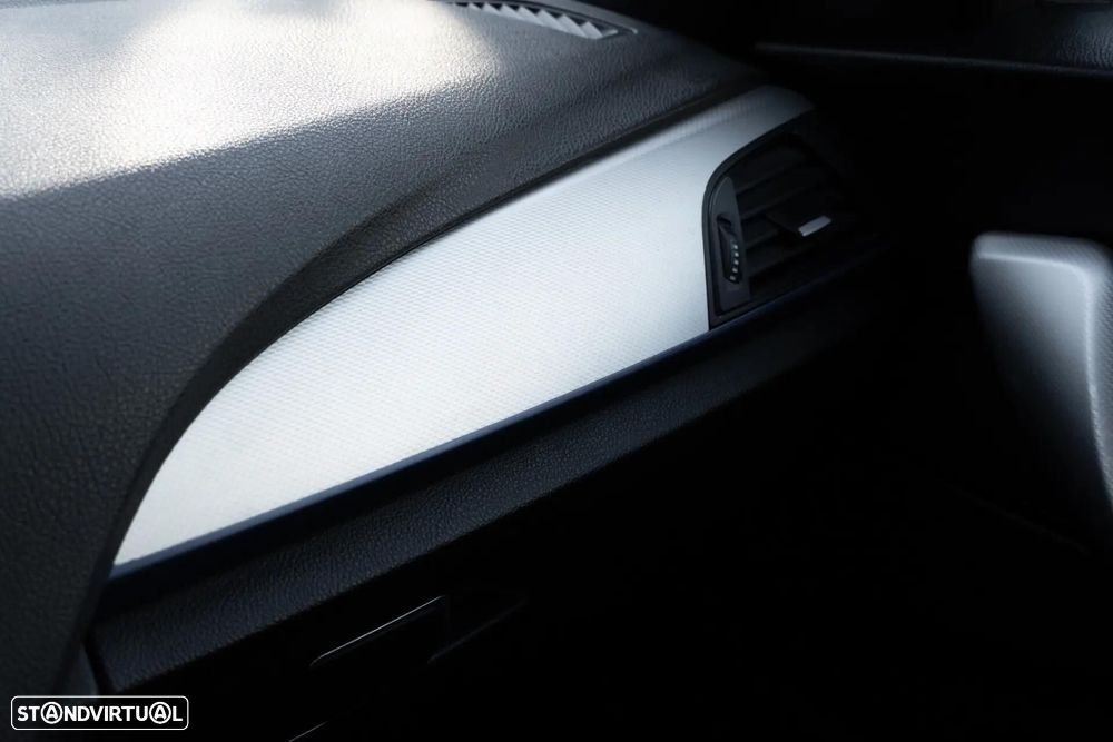 BMW 218 d Coupe Pack M Auto - 46