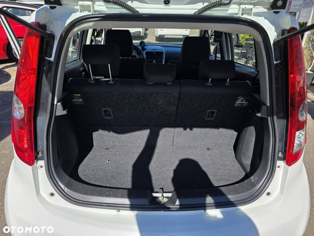 Suzuki Splash 1.2 Comfort - 19