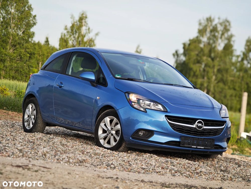 Opel Corsa 1.4 Enjoy - 2