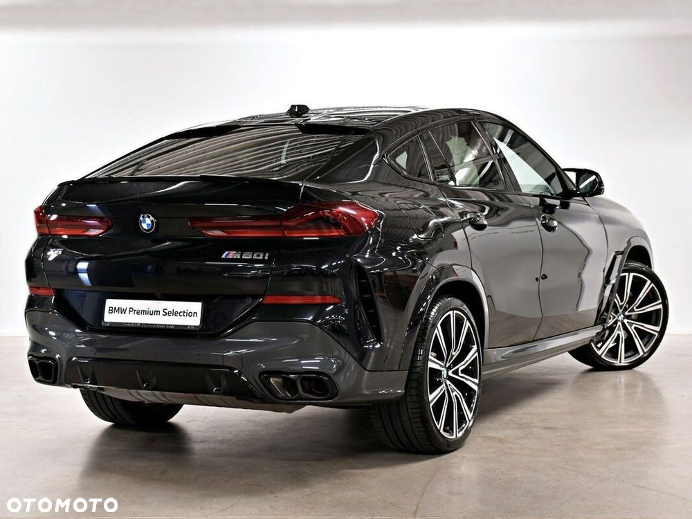 BMW X6 - 5