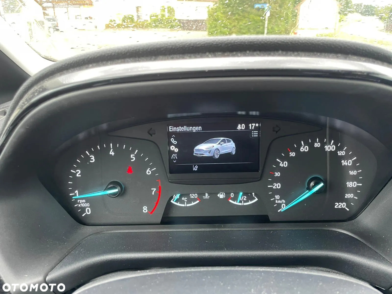 Ford Fiesta - 11