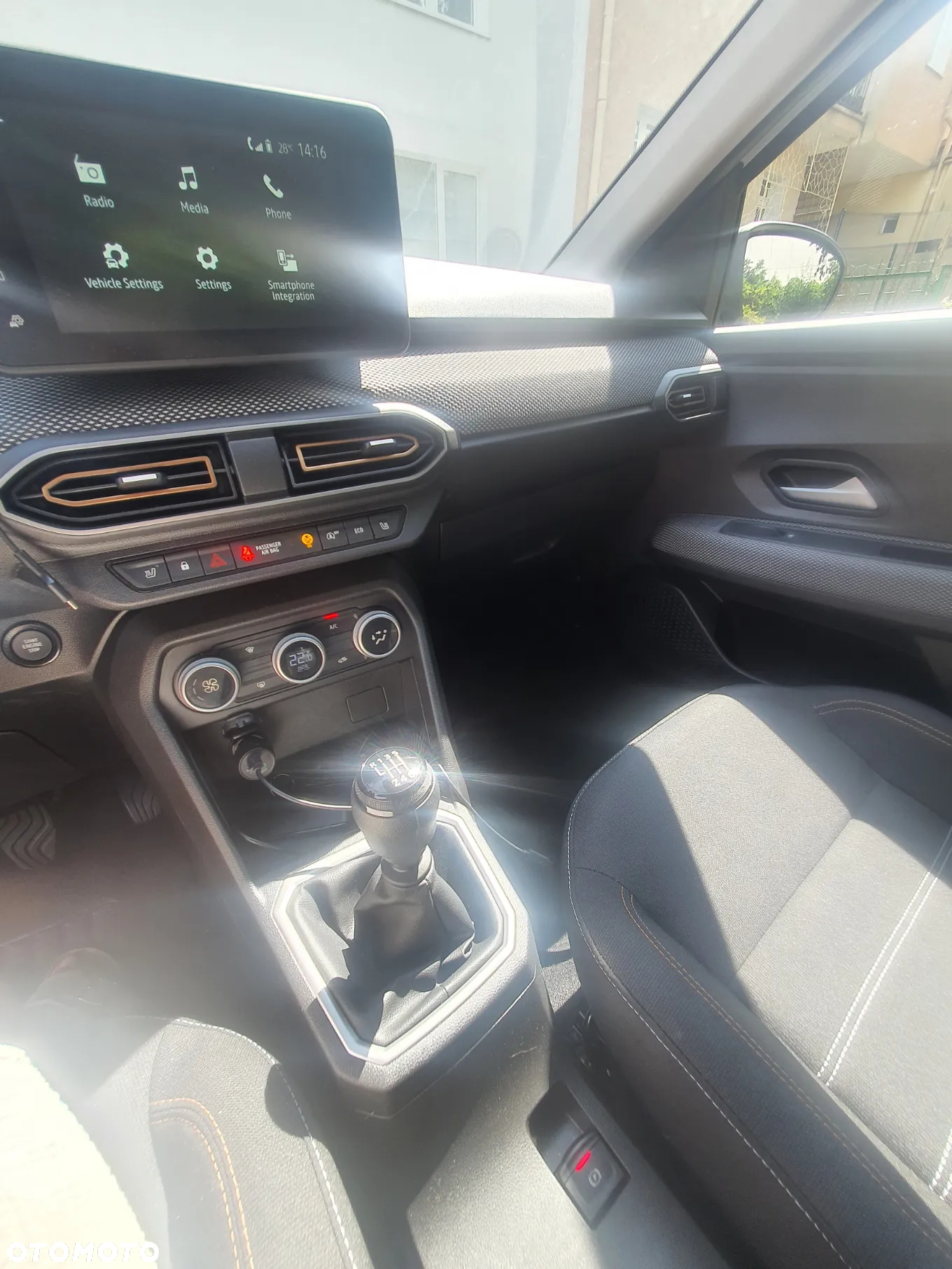 Dacia Sandero - 14