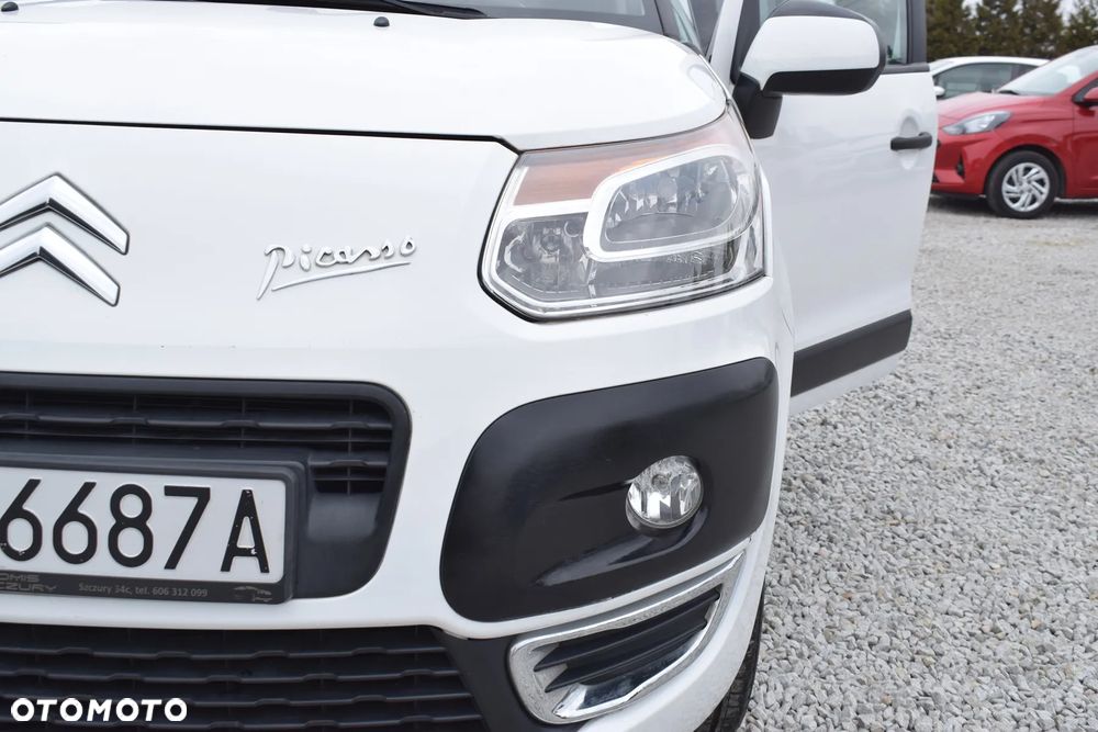 Citroën C3 Picasso 1.4i Selection - 14
