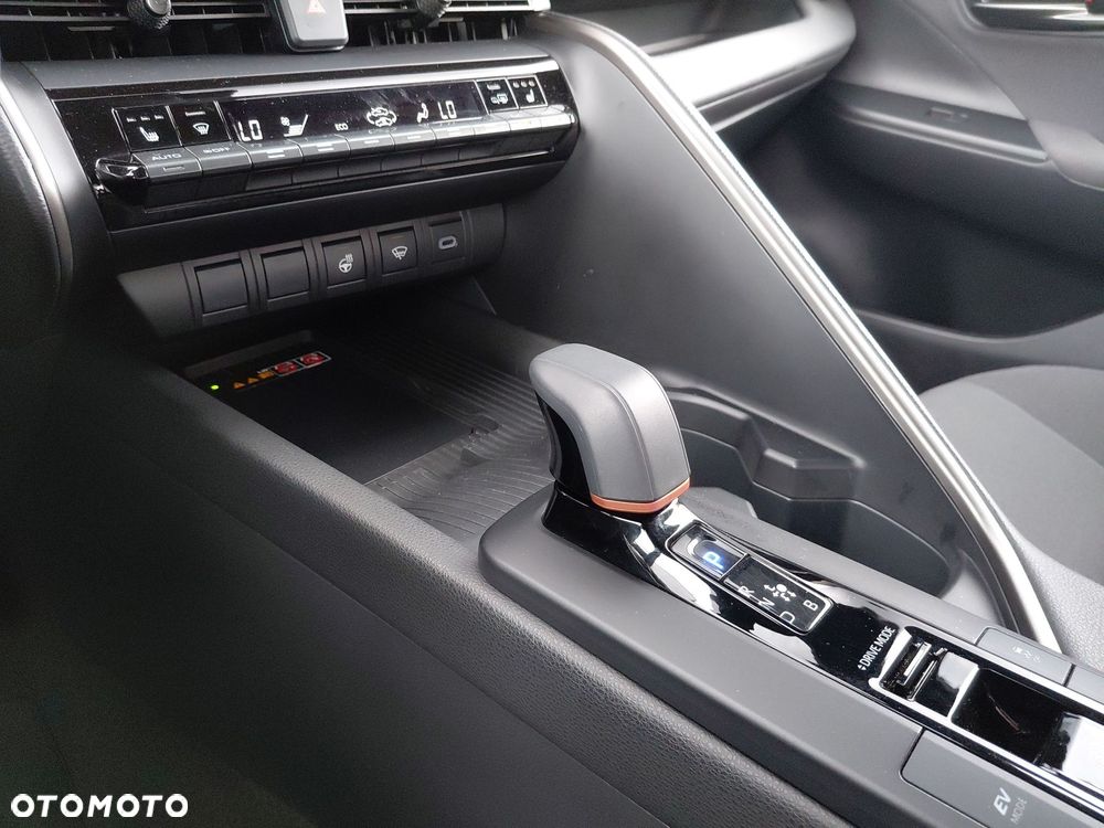 Toyota C-HR 1.8 Hybrid Style - 24