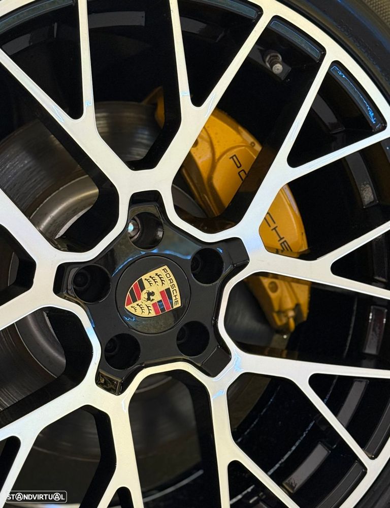 Porsche Macan PDK - 26