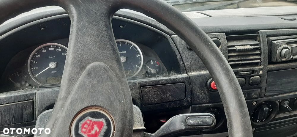 Gaz Gazela 270 - 4