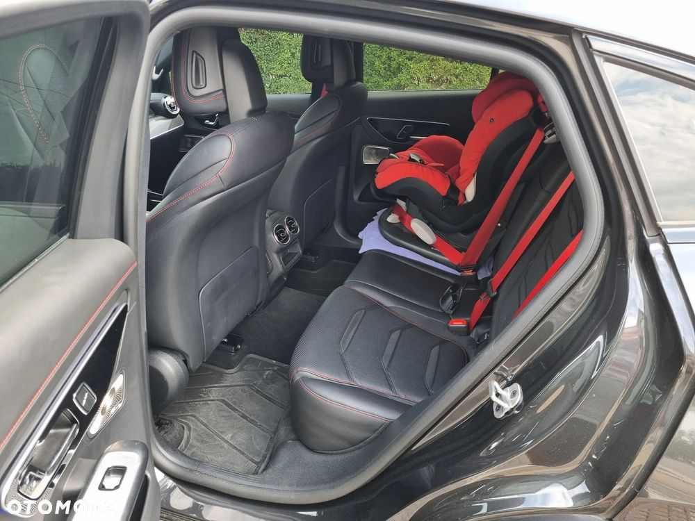 Mercedes-Benz GLC AMG 43 mHEV 4-Matic - 12