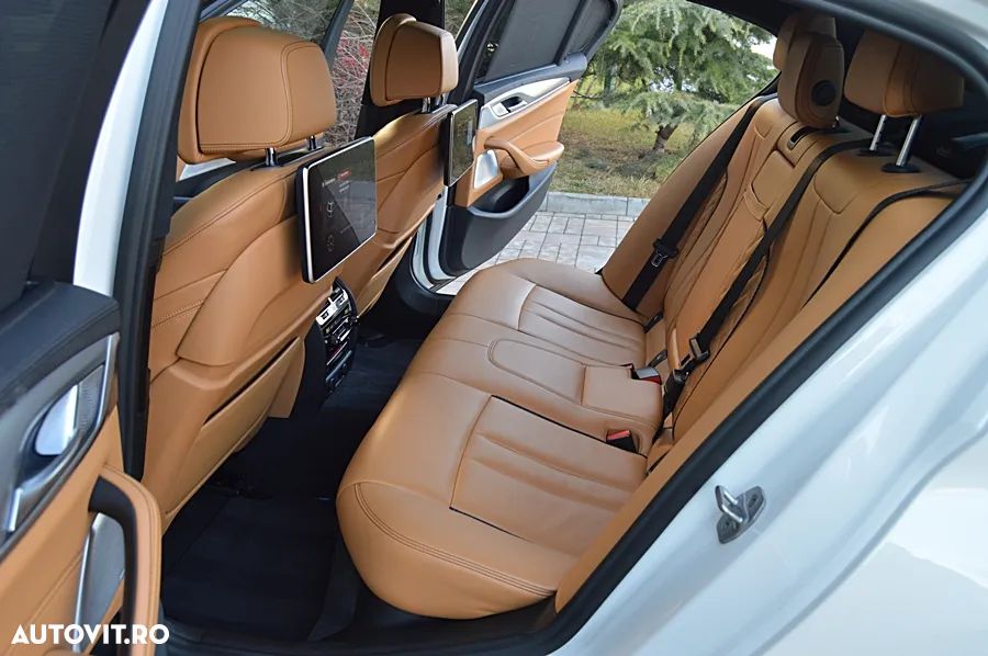 BMW Seria 5 - 17