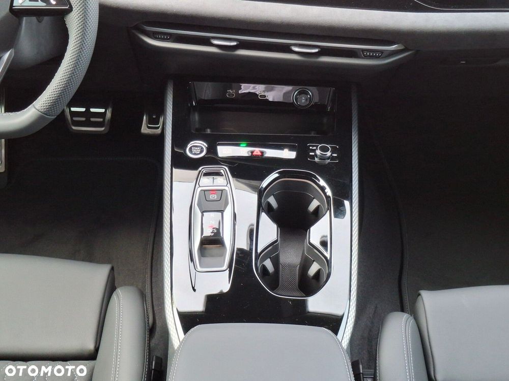 Audi A5 Limousine - 38