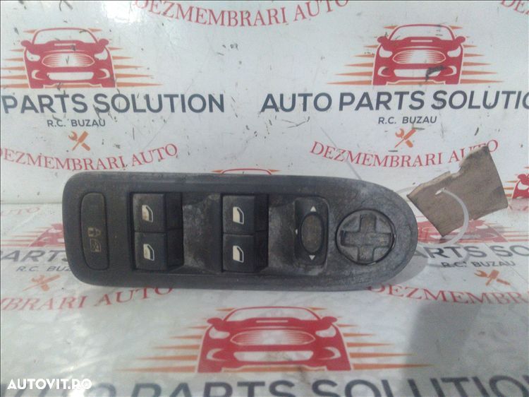 butoane geamuri citroen c 5 2.0 d n fabr. 2011 - 1
