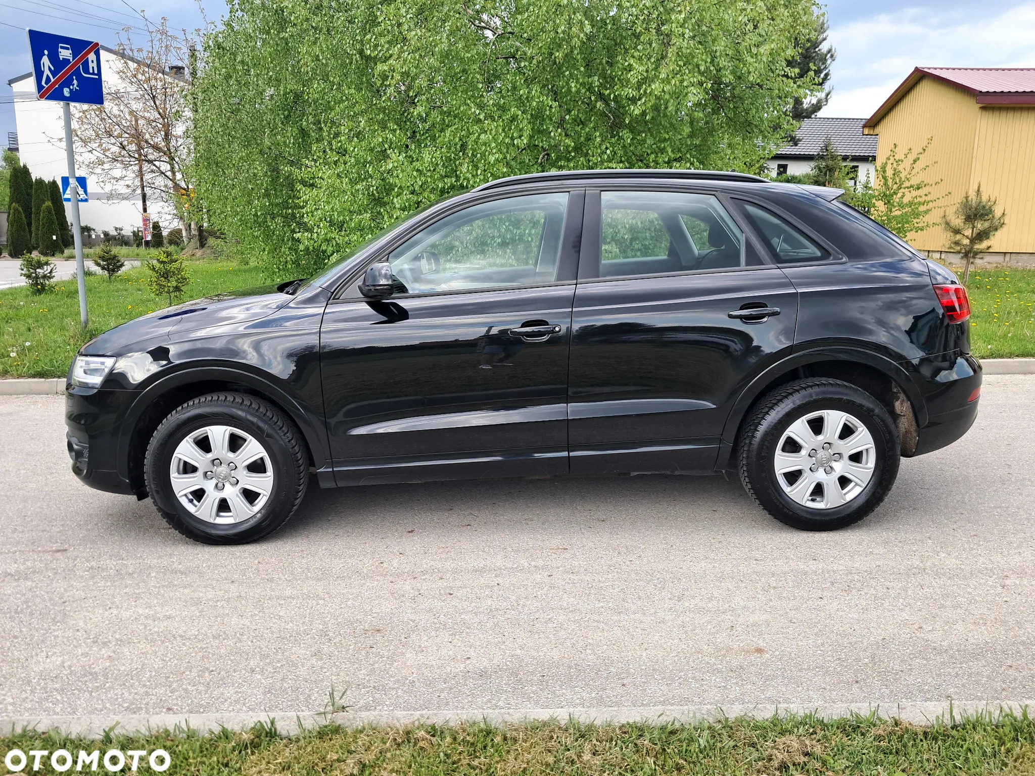 Audi Q3 2.0 TDI Quattro S tronic - 2