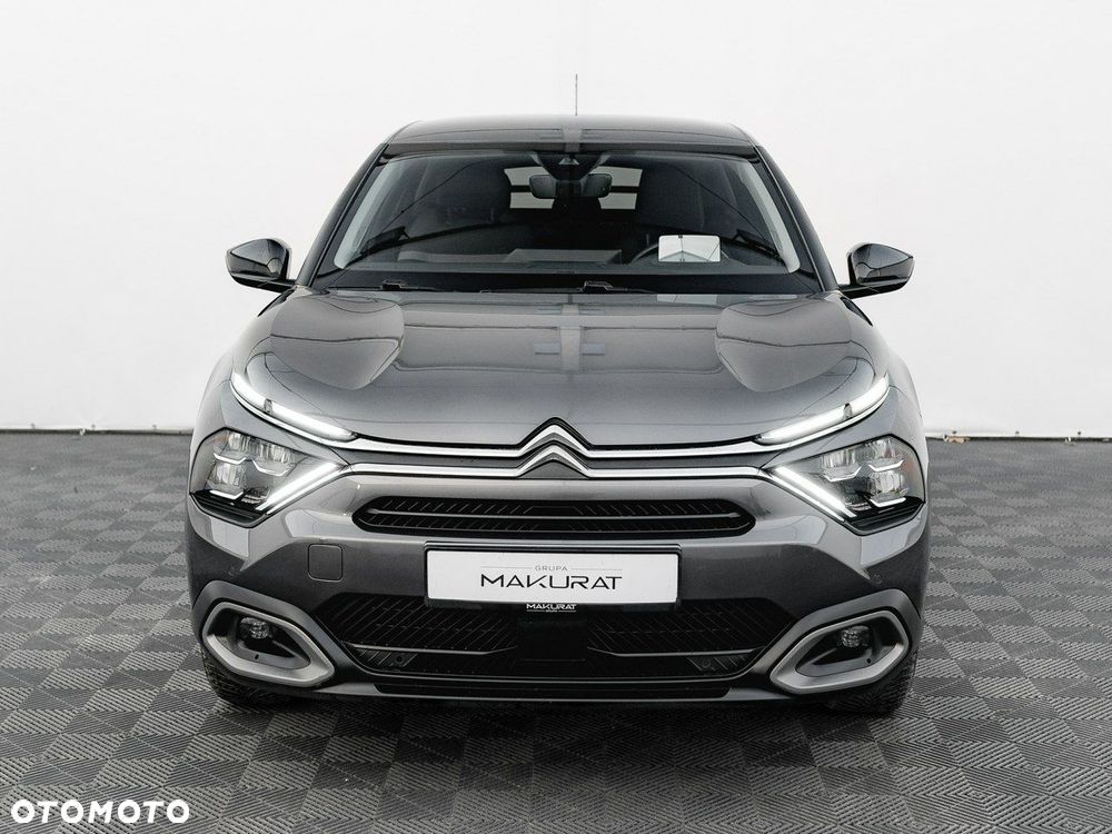 Citroën C4 1.2 PureTech Shine S&S EAT8 - 8