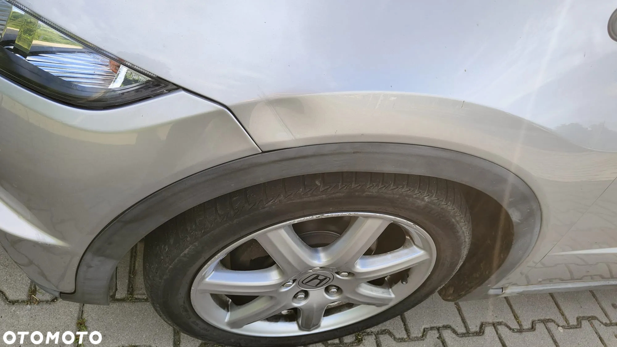Honda Civic 2.2i-CTDi DPF Sport - 24