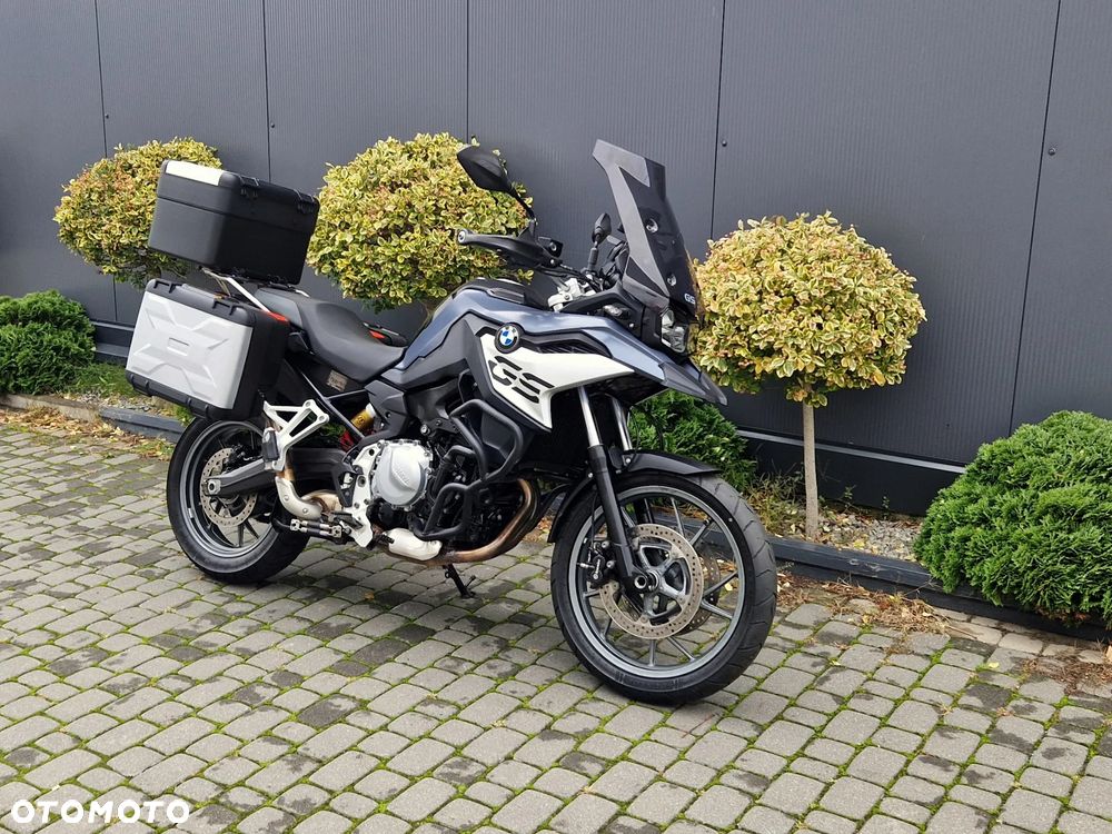 BMW GS - 2
