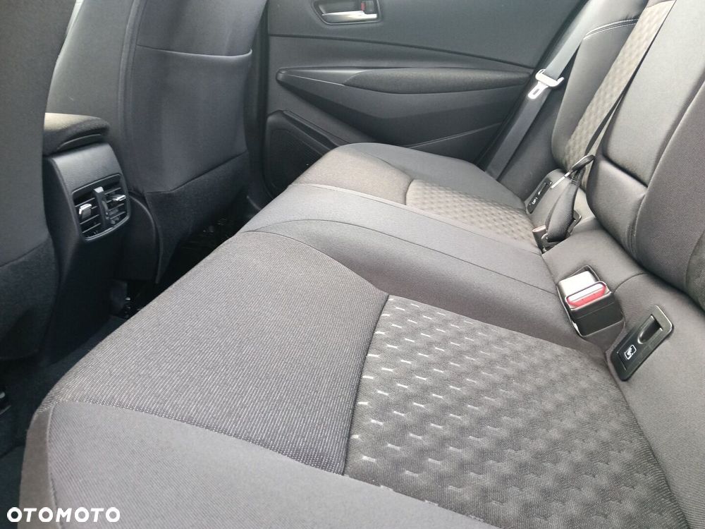 Toyota Corolla 1.8 Hybrid Comfort - 14