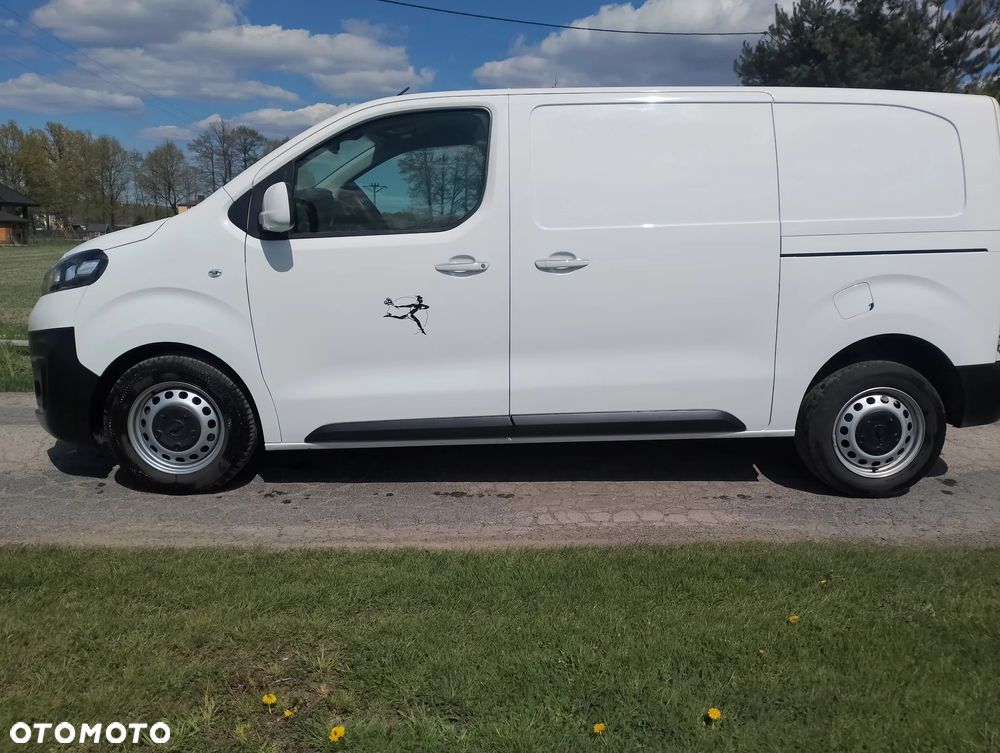 Opel Vivaro - 20