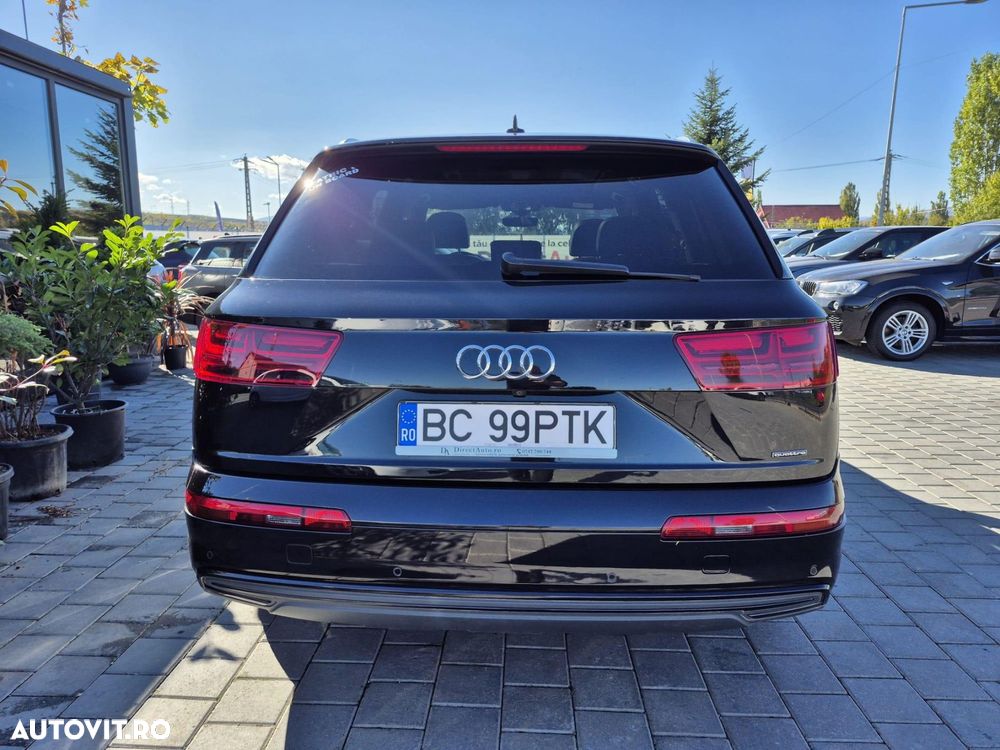 Audi Q7 - 4