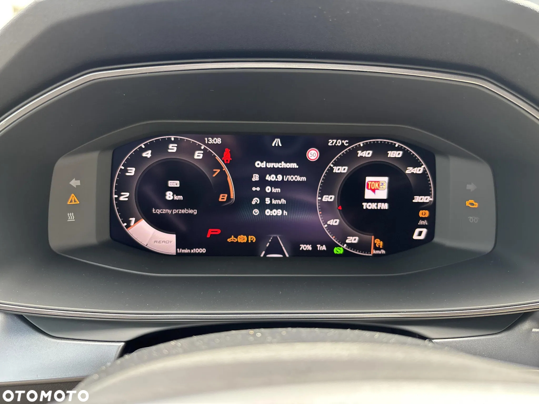Cupra Leon Sportstourer - 20
