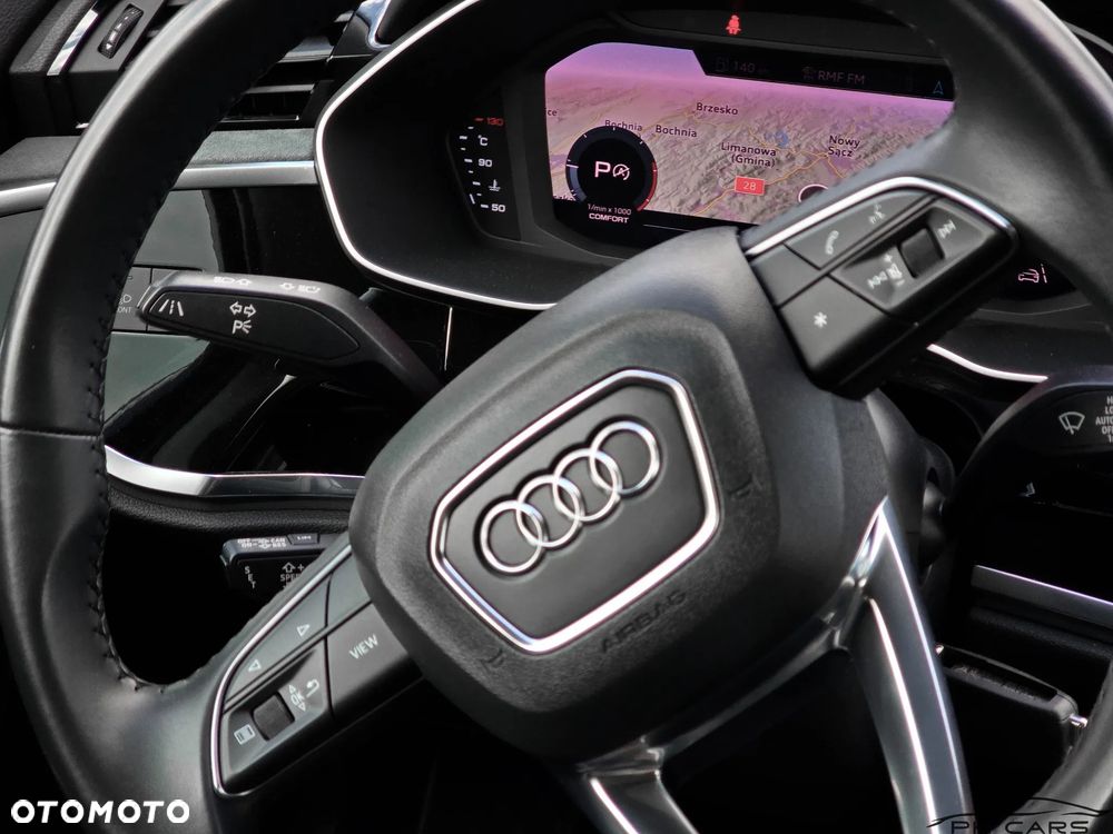 Audi Q3 40 TDI Quattro S Line S tronic - 29