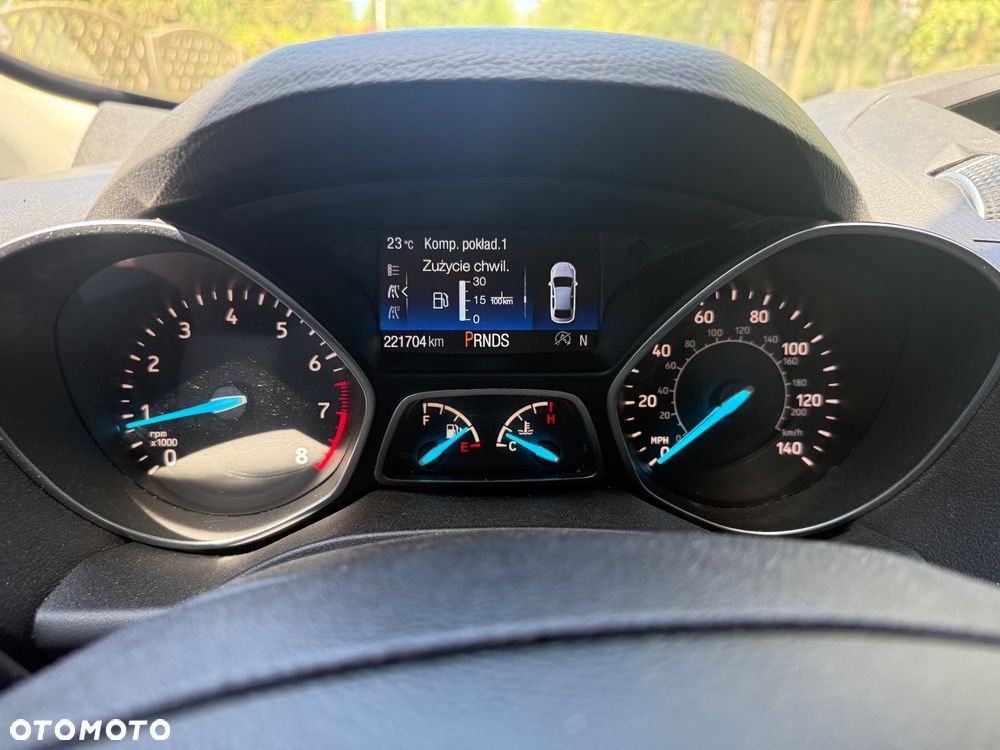 Ford Escape ver-1-5-ecoboost-awd-se - 9